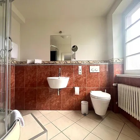 Hotel Karolingerhof - Mosel Krov