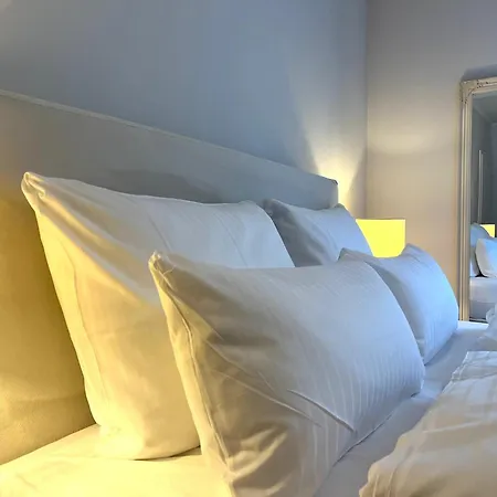 Ξενοδοχείο Karolingerhof - Mosel