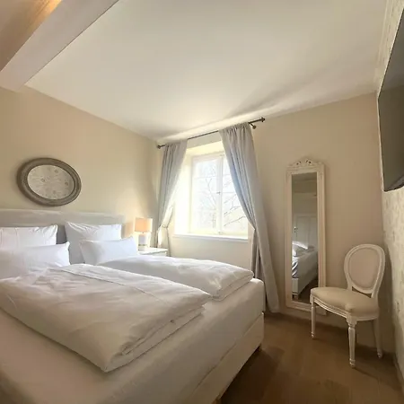 Ξενοδοχείο Karolingerhof - Mosel *