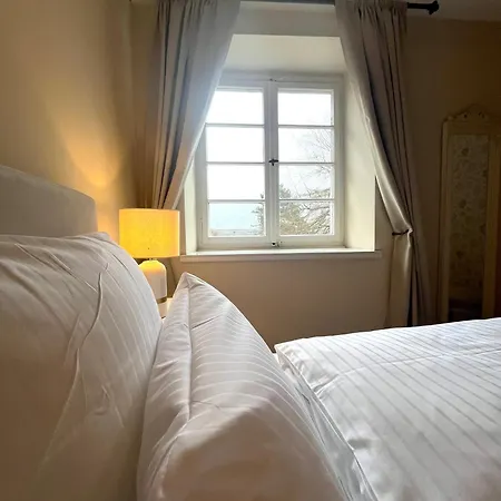 Karolingerhof - Mosel Ξενοδοχείο