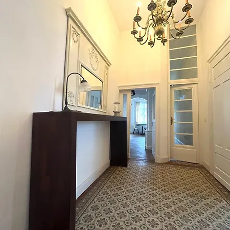 Karolingerhof - Mosel * Kröv