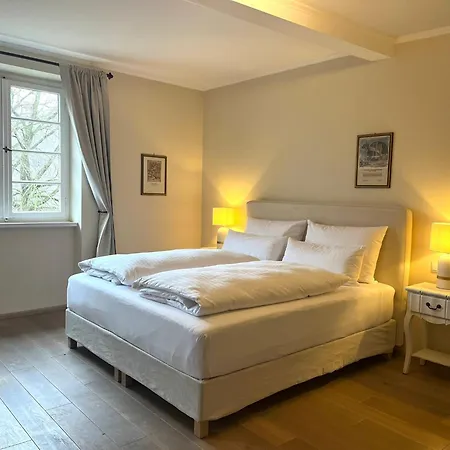 Ξενοδοχείο Karolingerhof - Mosel *