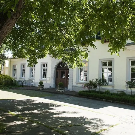 Hotel Karolingerhof - Mosel *