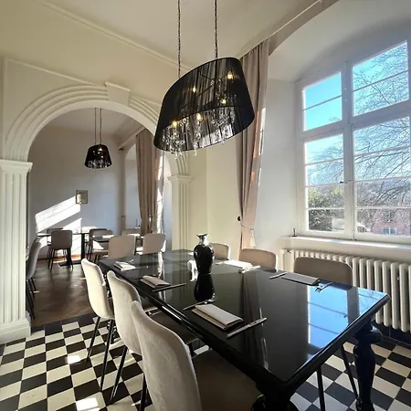 Karolingerhof - Mosel