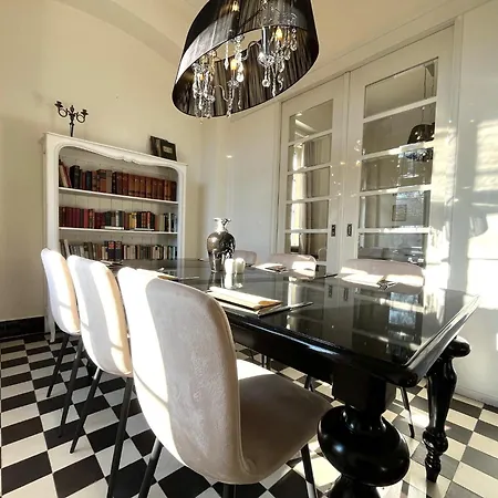 Karolingerhof - Mosel Ξενοδοχείο *