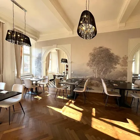 Karolingerhof - Mosel Hotel