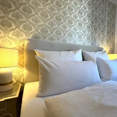 Ξενοδοχείο Karolingerhof - Mosel Kröv