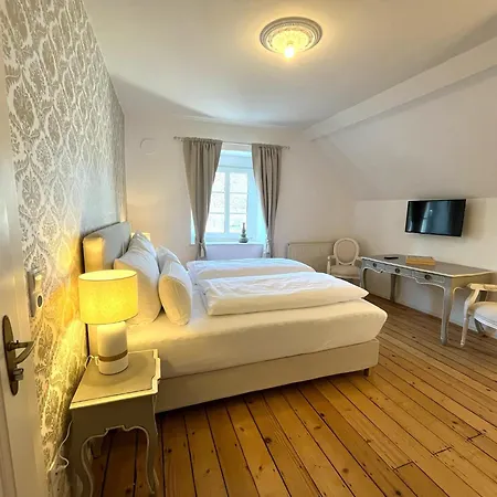 Karolingerhof - Mosel Hotel