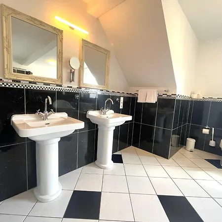 Karolingerhof - Mosel