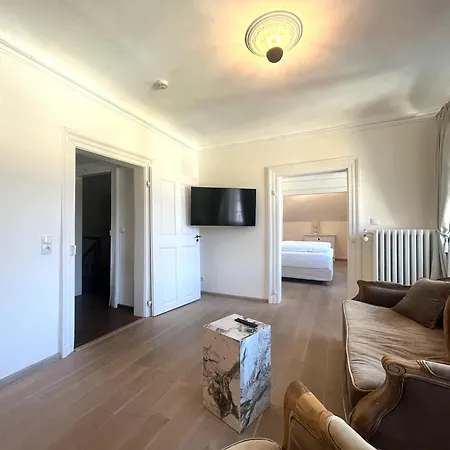 Karolingerhof - Mosel