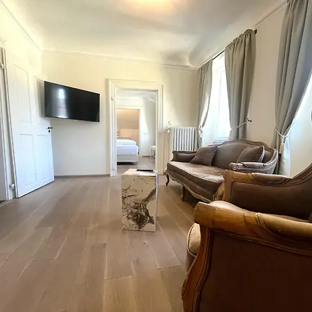 Karolingerhof - Mosel *