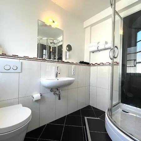 Hotel Karolingerhof - Mosel *