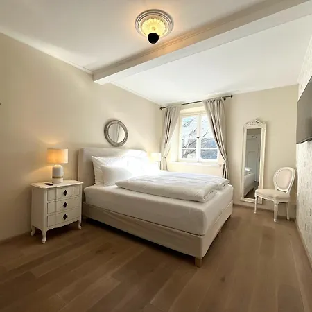 Hotel Karolingerhof - Mosel Krov