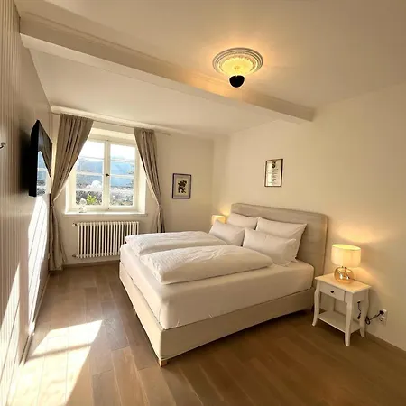 Karolingerhof - Mosel Hotel Krov