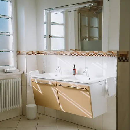 Ξενοδοχείο Karolingerhof - Mosel Kröv