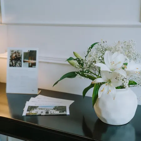 Hotel Karolingerhof - Mosel