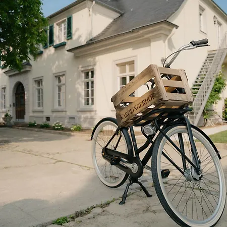 Karolingerhof - Mosel