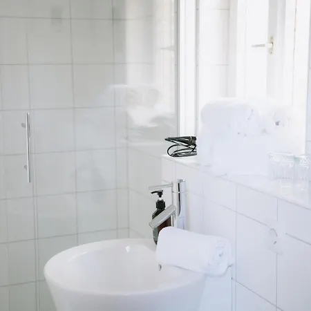 Hotel Karolingerhof - Mosel *