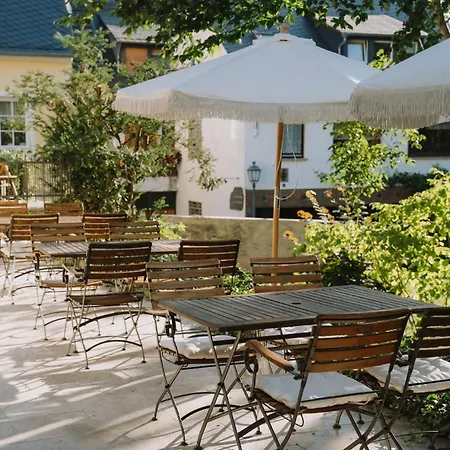 Karolingerhof - Mosel * Kröv