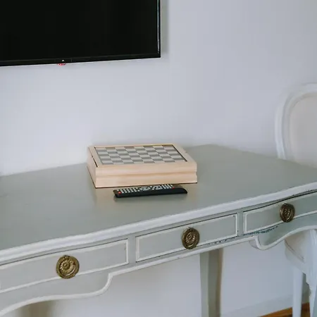 Hotell Karolingerhof - Mosel Kröv