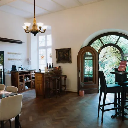 Hotel Karolingerhof - Mosel *