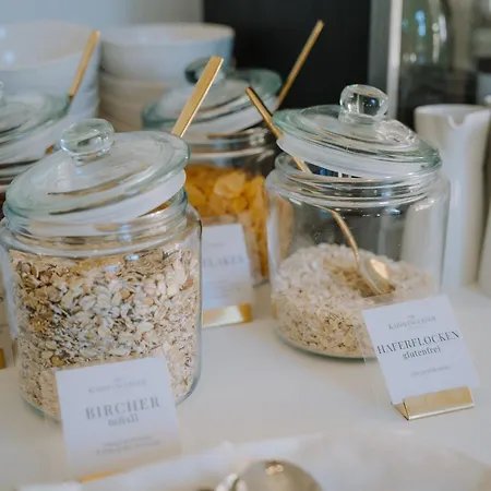 Karolingerhof - Mosel Hotel