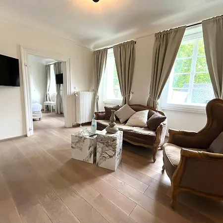 Karolingerhof - Mosel Hotell Kröv