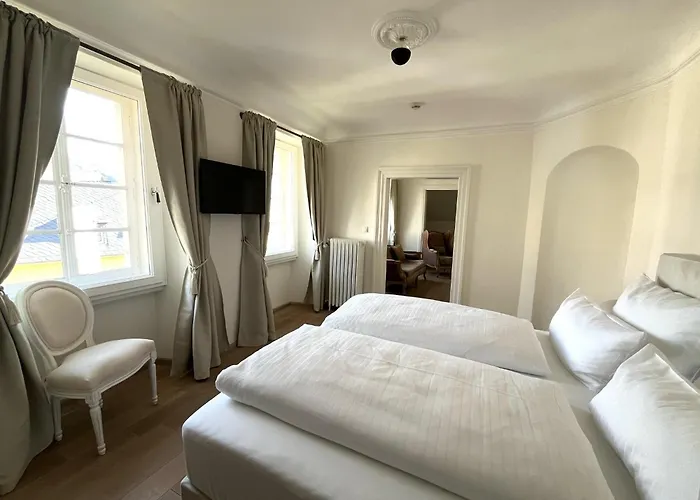 Karolingerhof - Mosel Hotel