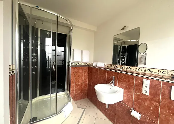 Karolingerhof - Mosel *