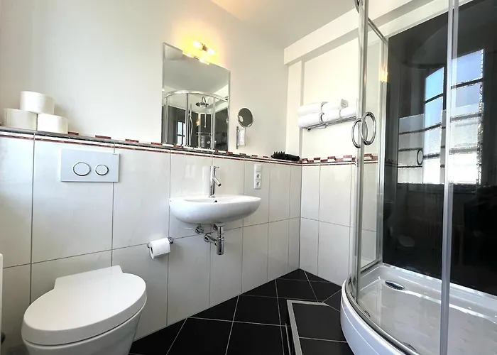 Hotell Karolingerhof - Mosel *