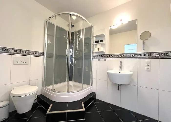 Karolingerhof - Mosel Hotell