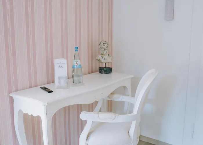 Karolingerhof - Mosel Hotell Kröv