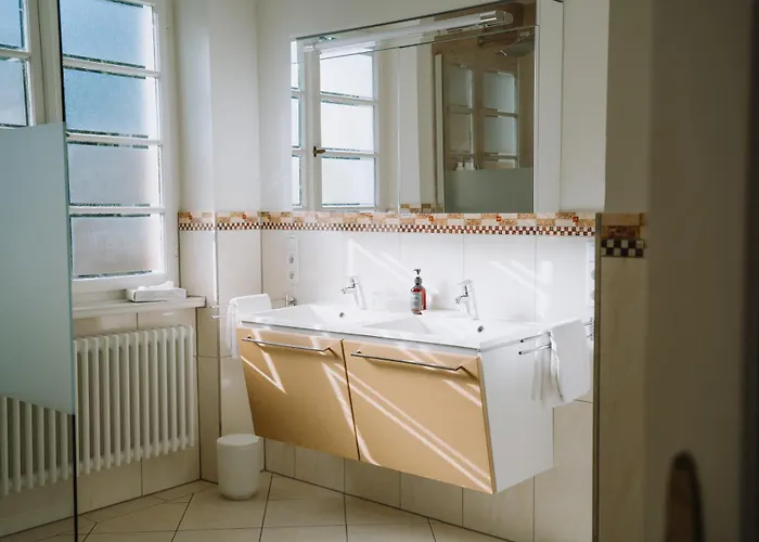 Hotell Karolingerhof - Mosel Kröv