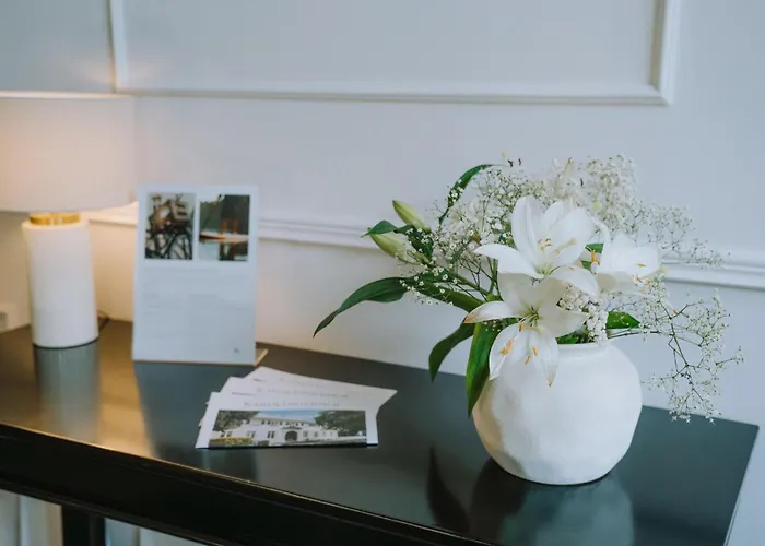 Hotell Karolingerhof - Mosel