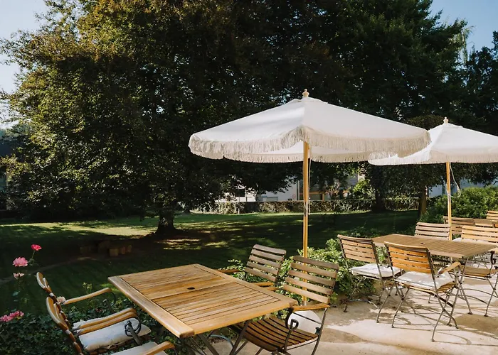 Karolingerhof - Mosel *