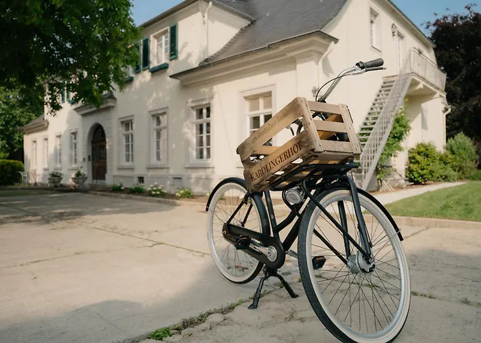 Karolingerhof - Mosel