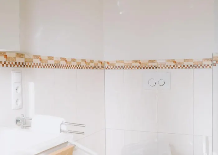 Hotell Karolingerhof - Mosel Kröv