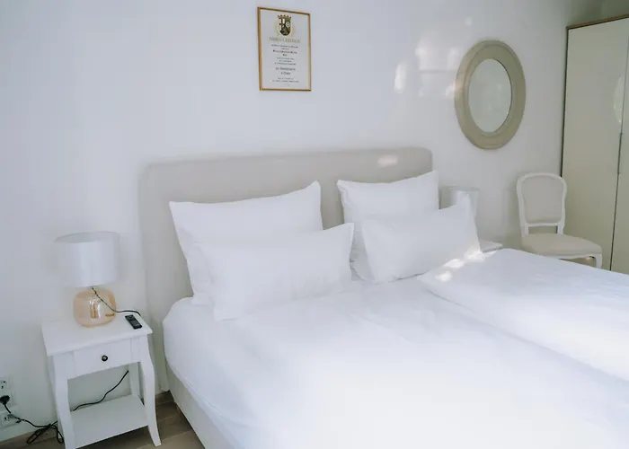 Karolingerhof - Mosel Kröv