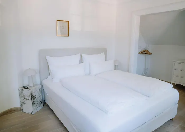 Karolingerhof - Mosel *