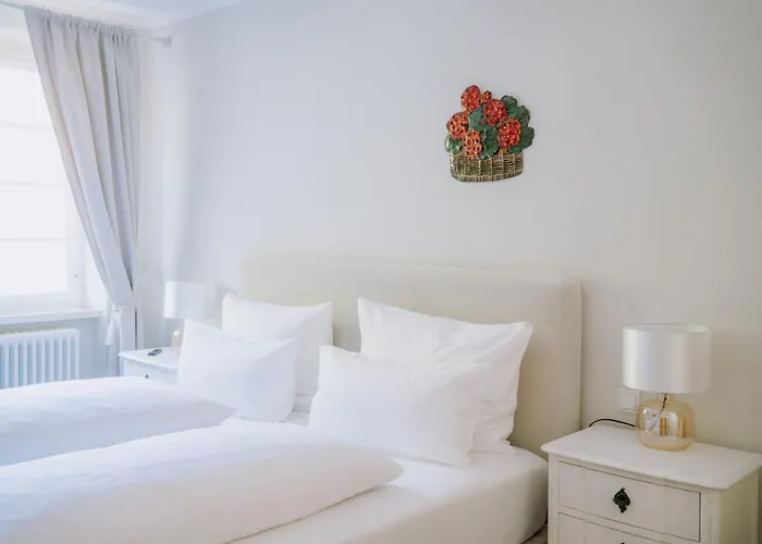 Karolingerhof - Mosel * Krov