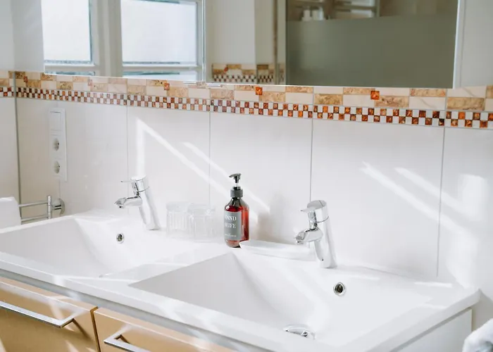 Hotel Karolingerhof - Mosel *