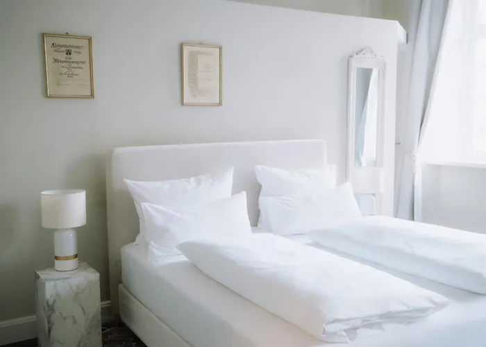 Hotell Karolingerhof - Mosel Kröv