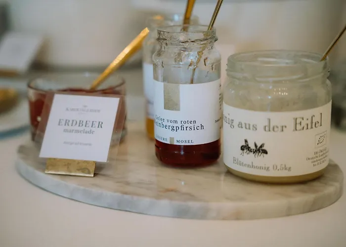 Karolingerhof - Mosel *