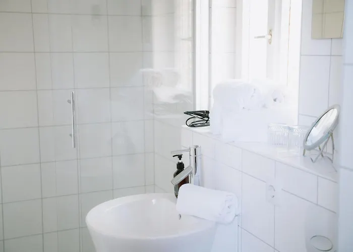 Hotell Karolingerhof - Mosel *