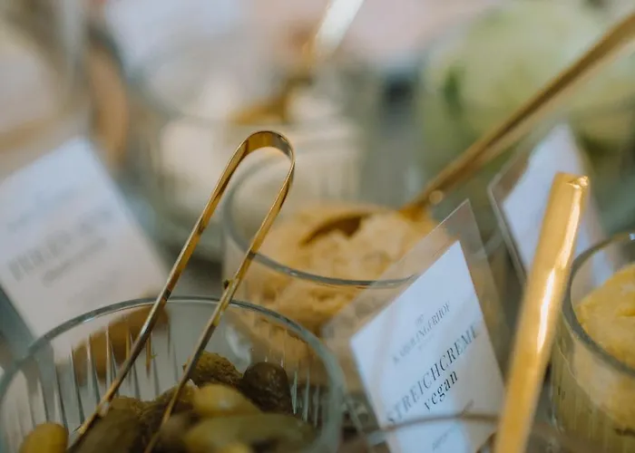 Karolingerhof - Mosel * Kröv