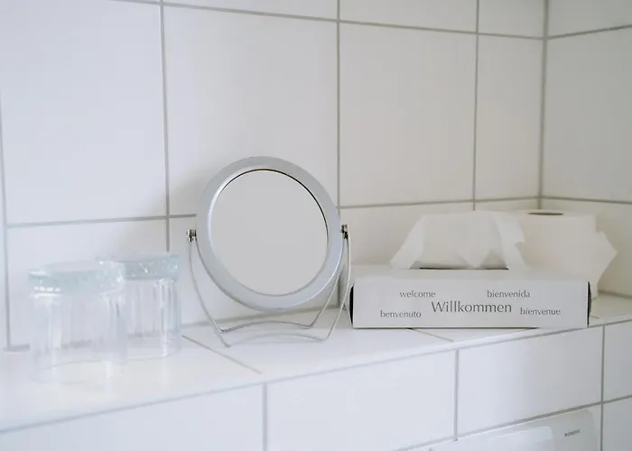 Karolingerhof - Mosel *