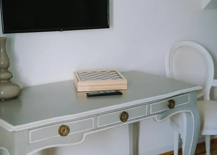 Hotell Karolingerhof - Mosel Kröv