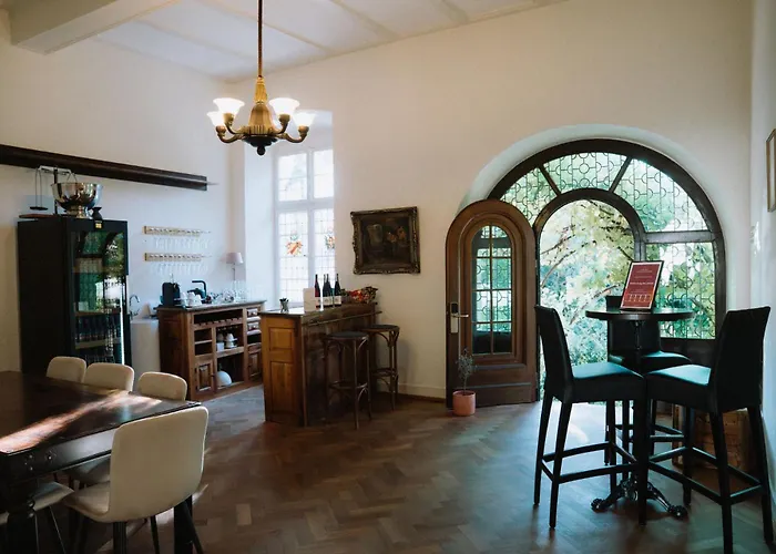 Hotel Karolingerhof - Mosel *