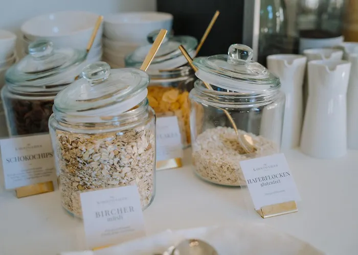 Karolingerhof - Mosel Hotell