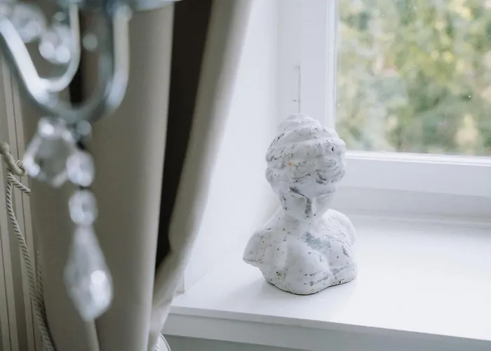 Hotell Karolingerhof - Mosel